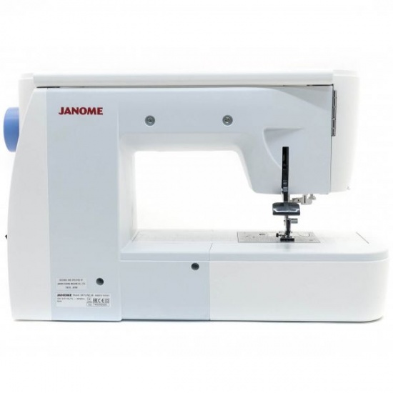 Швейна машина Janome Skyline S5