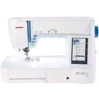 Швейна машина Janome SkyLine S7