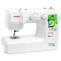 Швейная машина Janome Sewing Dream 550
