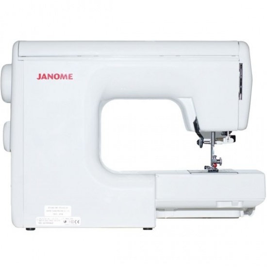 Швейная машина  Janome Decor Excel 5018