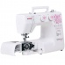 Швейная машина Janome Beauty 16s