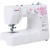 Швейная машина Janome Beauty 16s
