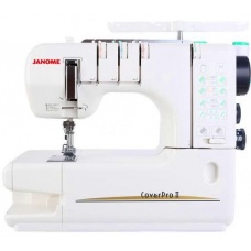 Janome Cover Pro 2