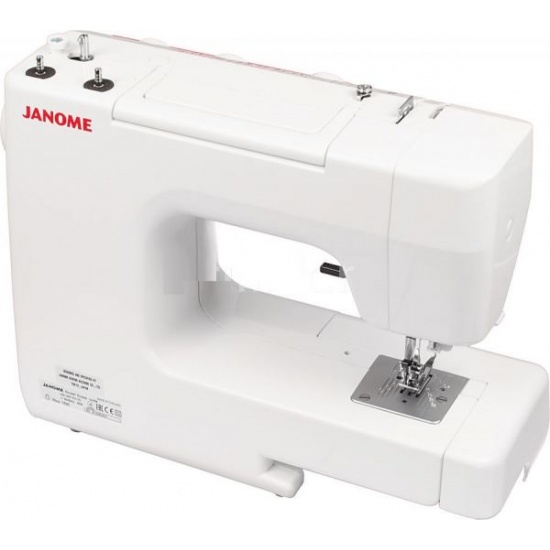 Швейная машина Janome Dress Code