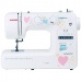 Швейная машина Janome  JQ 2515S