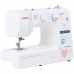 Швейная машина Janome  JQ 2515S