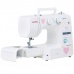 Швейная машина Janome  JQ 2515S