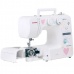 Швейная машина Janome  JQ 2515S