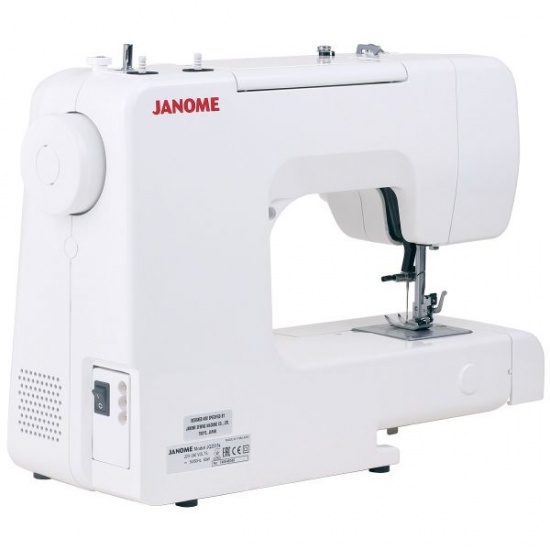 Швейная машина Janome  JQ 2515S