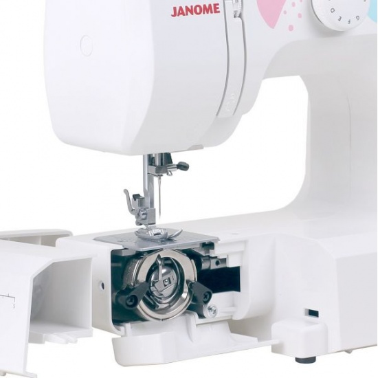 Швейная машина Janome  JQ 2515S