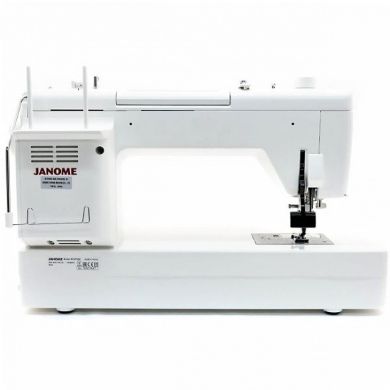Швейна машина Janome Memory Craft 6700P