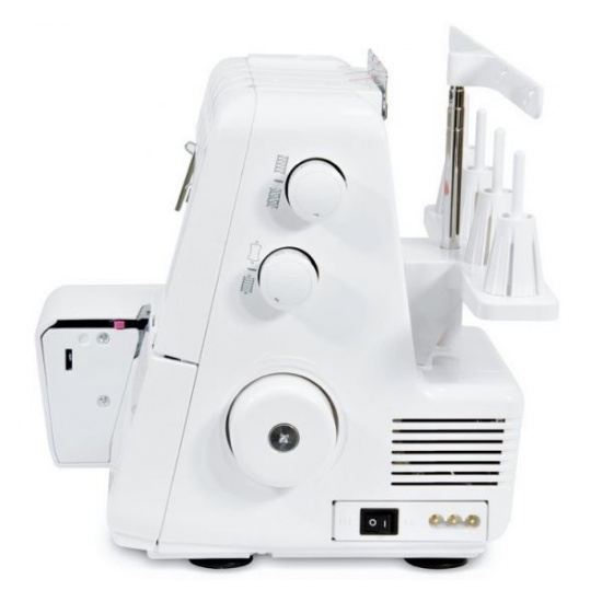 Оверлок Janome ML 785