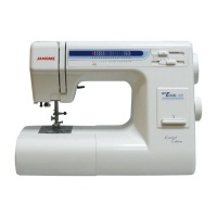 Швейная машина JANOME MyExcel 1221