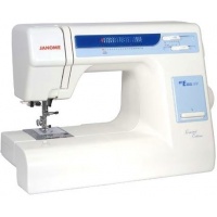 Janome My Excel 18W