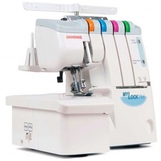 Оверлок Janome MyLock 784d