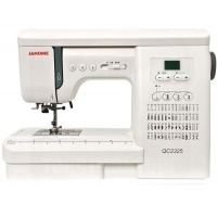 Janome 2325 QC