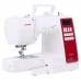 Швейная машина Janome QDC 630