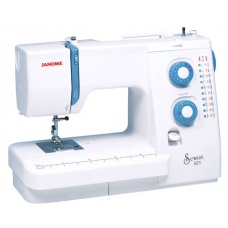 Janome Sewist 521