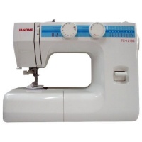 Janome TC 1216 S