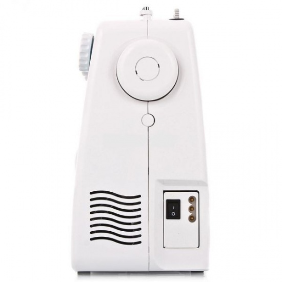 Janome TC 1222S