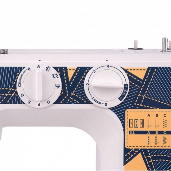 Швейная машина Janome JL-23