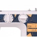 Швейная машина Janome JL-23