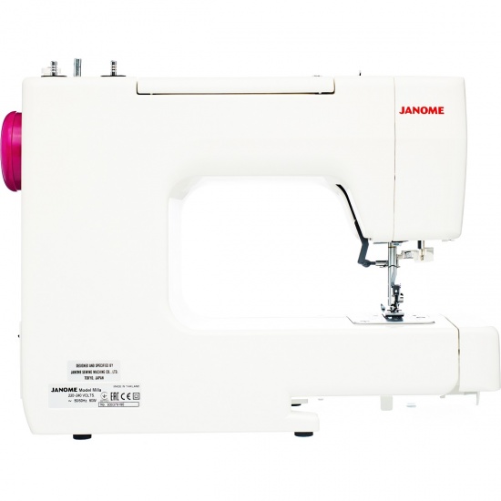 Швейная машина Janome Milla