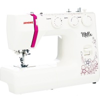 Швейная машина Janome Milla