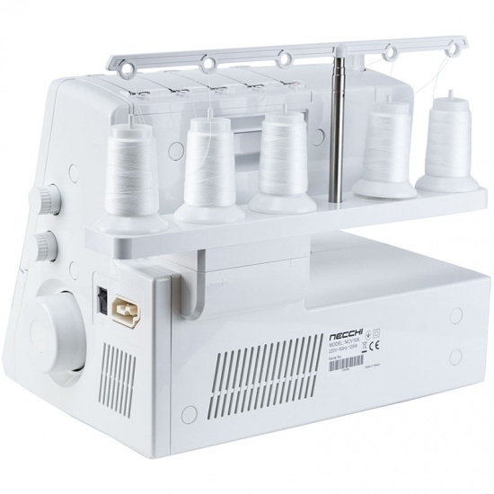 Коверлок Necchi NCV10A