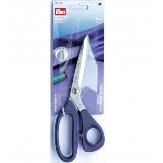 Ножницы портновские Prym KAI 21 см микрозаточка