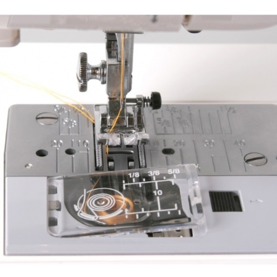 Швейная машина Janome QC1M