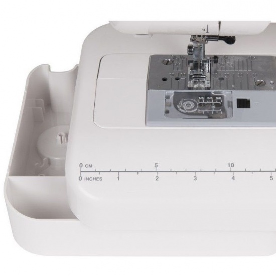Швейная машина Janome QC1M