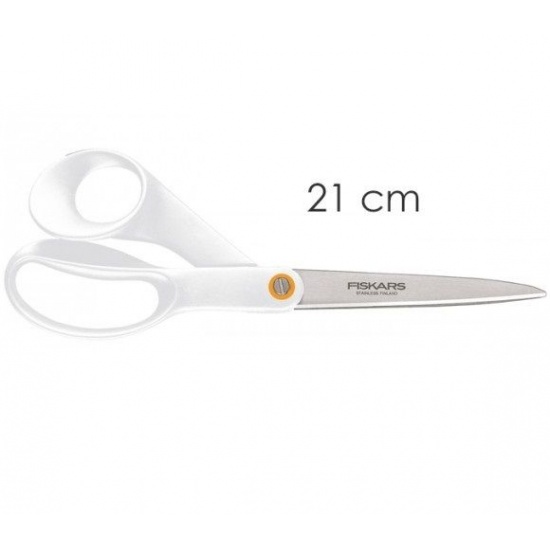 Ножиці для розкрою Fiskars Functional Form 21 см 1020412