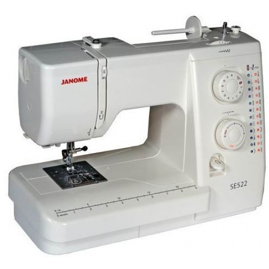 Janome SE 522