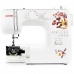 Швейная машина Janome Sew Dream 510