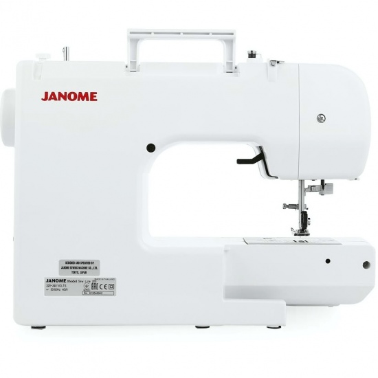 Швейная машина Janome Sew Line 300
