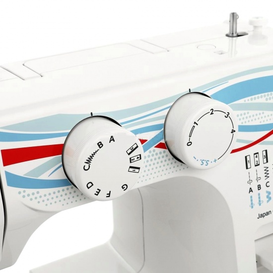 Швейная машина Janome Sew Line 300