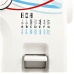 Швейная машина Janome Sew Line 300