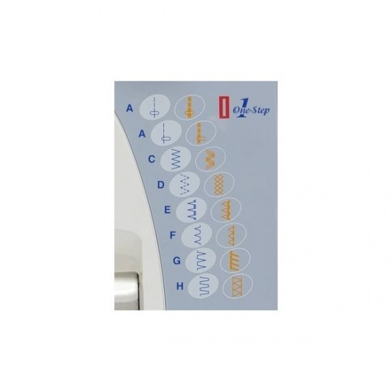 Janome EL-545S
