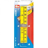 Измерительная лента Prym Color 282125