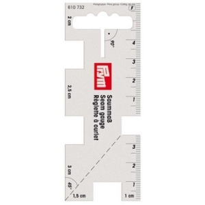 Линейка для разметки PRYM 610732