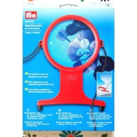 Лупа для вышивания red PRYM 611731