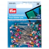 Портновские булавки Prym 028625