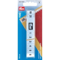 Измерительная самоклеющаяся лента Fixo PRYM 282690