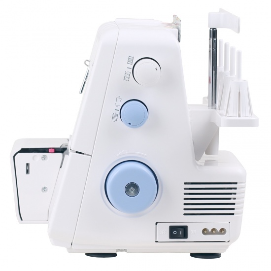 Оверлок Janome T-99D