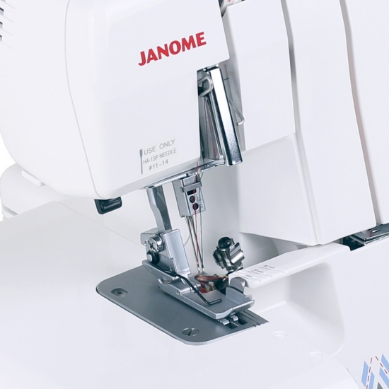 Оверлок Janome T-99D