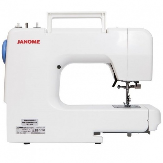 Швейная машина Janome Top 12