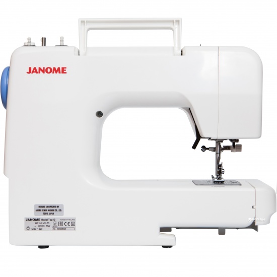 Швейная машина Janome Top 22s