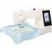 Вышивальная машина Janome Memory Craft 500E