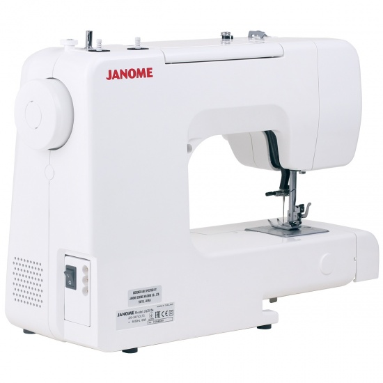 Швейная машина Janome VS 50 NEW